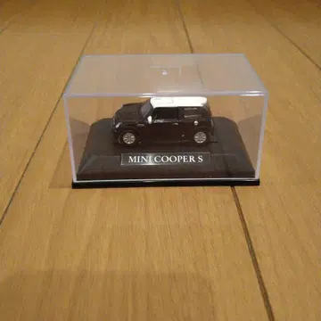 MINI COOPER S 미니카