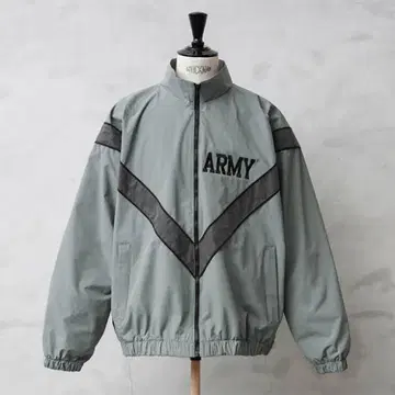 ARMY 나일론 자켓 L 사이즈