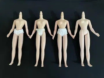 네오 브라이스 부품 4개 세트