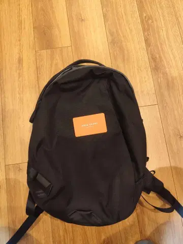 ABLE CARRY / Daily Plus 코르두라 블랙