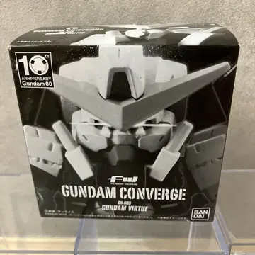 FW GUNDAM CONVERGE 건담 바체 한정판