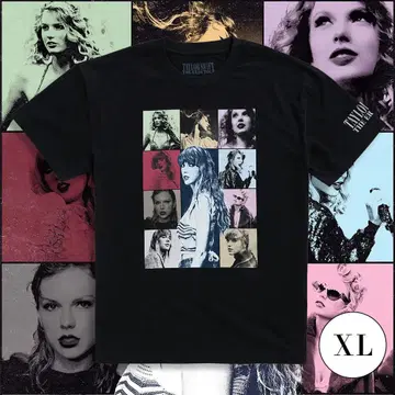 테일러 스위프트 The Eras Tour XL
