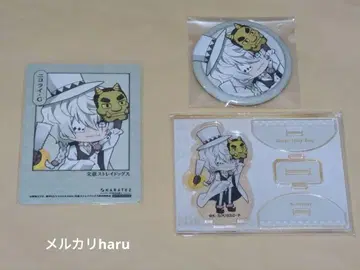 문호 스트레이독스 문스트 가라오케의 철인 콜라보 니콜라이 고골리 정리