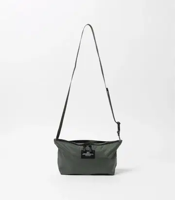 BAGSINPROGRESS: 패니 팩 크로스 바디 백