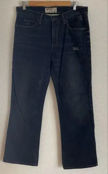 DuarteJeans 듀얼 데님 33인치