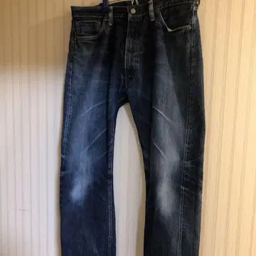 슈가케인 데님 1955z w34