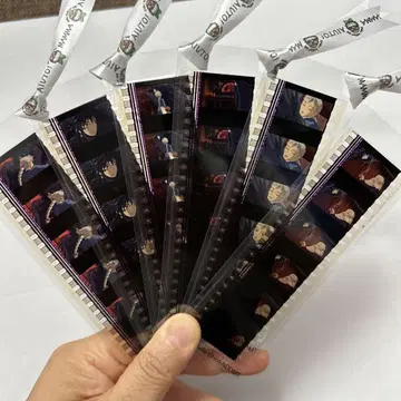 지브리 영화 북마크