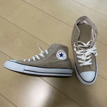 CONVERSE ALL STAR 하이컷 스니커즈