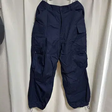 FreshService 23s/s 카고 팬츠  거의 새상품  새상품급