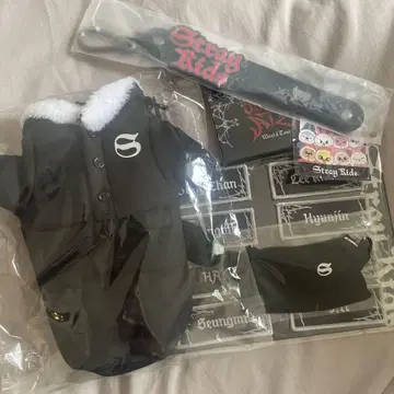 StrayKids 스키즈 업그레이드 혜택