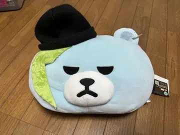빅뱅 크런크 지용