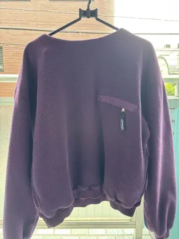 초레어 Patagonia Lightweight Synchilla Crew