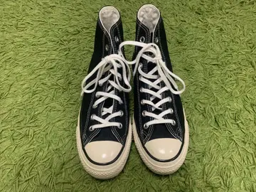 컨버스 올스타 US HI 3138191 하이컷 스니커즈
