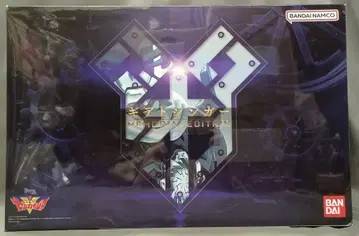 반다이 MEMORIAL EDITION 기계전대 젠카이저 기어토진저