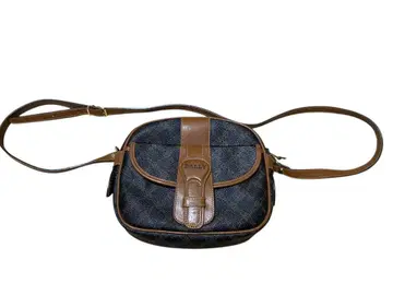 BALLY 숄더백