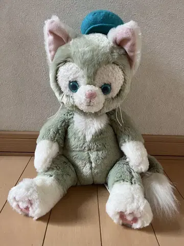 젤라토니 봉제 인형 도쿄 디즈니씨
