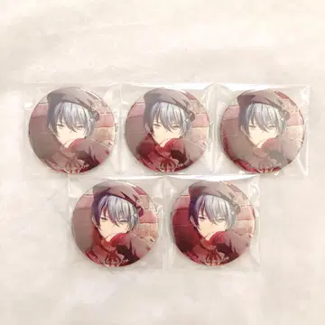 프로세카 글리터 캔뱃지 40B 아오야기 토야