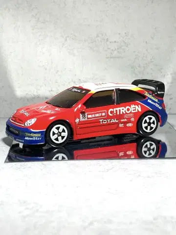 majorETTE 마조렛 CITROEN 시트로엥 XSARA WRC