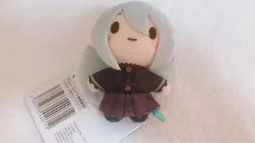 요이사키 카나데 후와푸치 마스코트 극장판 프로세카