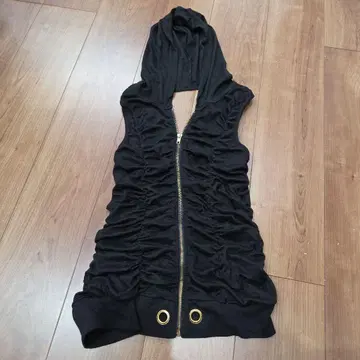 Skinny Lip y2k 헤이세이 갸루 상의 탱크탑 페어리 코어