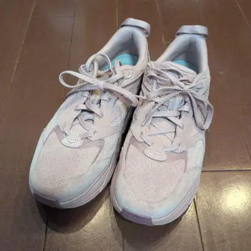 HOKA Clifton L Suede PMV 클리프톤 스웨이드 29