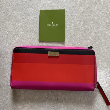 kate spade 장지갑