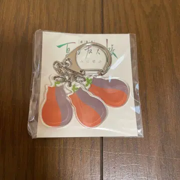 나츠메 우인장 극장판 우츠세미에 묶는 아크릴 참 분열의 열매