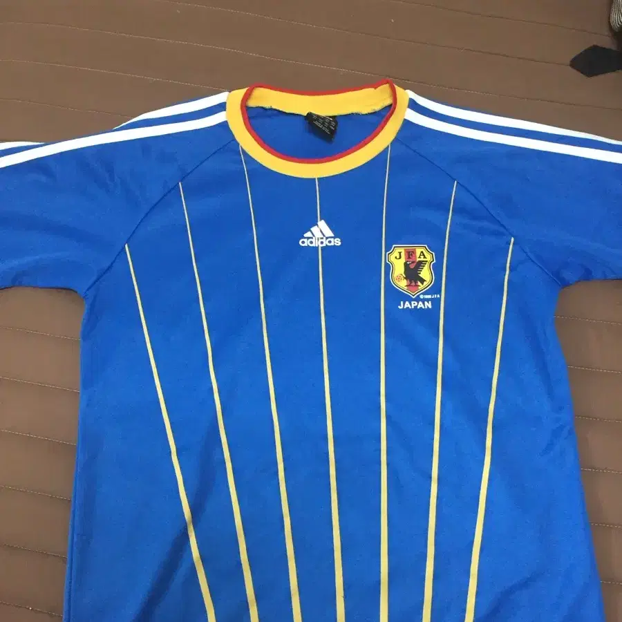 Shop JFA on Bunjang Global Site - No more Korean account!