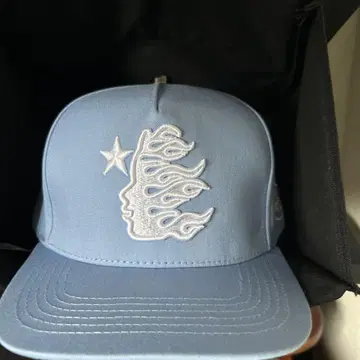 hellstar 캡