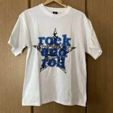 B'z 라이브 티셔츠 M 2023