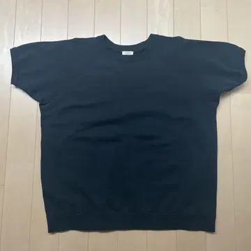 WAIPER.inc VINTAGE 스웨트 셔츠 [WP1098]