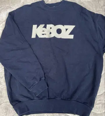 beboz 맨투맨