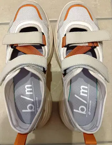 MoonStar 문스타 b/m 04 알타 24cm