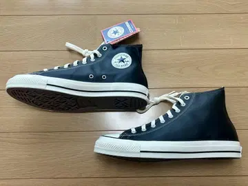 컨버스 레더 올스타 하이 품번 31311311