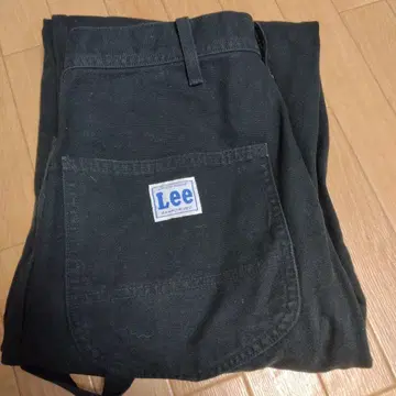 Lee 페인터 팬츠 S 사이즈