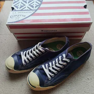 Jack Purcell U S Originator 네이비 27.0