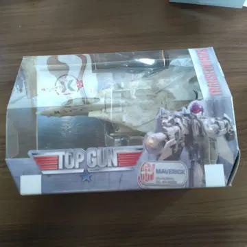 탑건 메버릭 트랜스포머 타카라토미 톰 크루즈