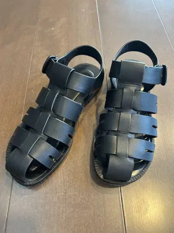 투데이풀 구르카 샌들