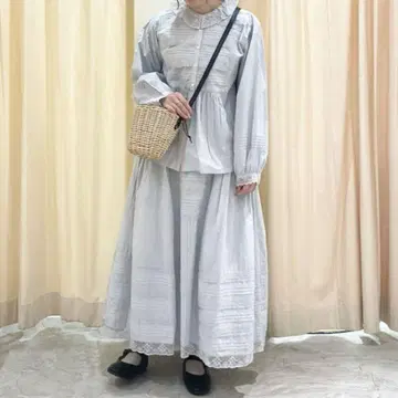 츠하루 리버 레이스 셋업 색스