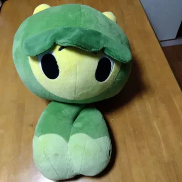 포켓몬 스보미 대형 봉제 인형