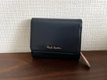 폴 스미스 Paul Smith 3단 폴더형 지갑