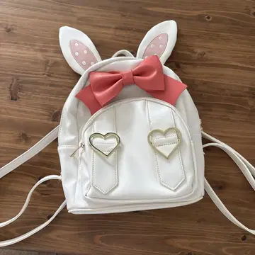 새상품급 위시미 백팩