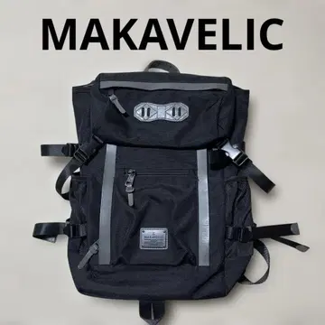 MAKAVELIC 백팩