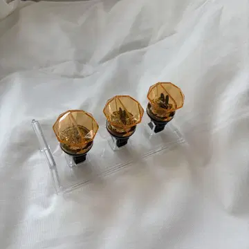 쵸코라비 반지 라이트 페니쿠로