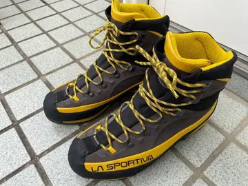 LA SPORTIVA 스포르티바 트랑고 알프 에보 GTX EU40
