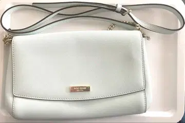 kate spade 케이트 스페이드 숄더백 가죽 민트 그린 계열