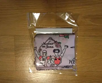 크레용 신짱 시네마 퍼레이드 헨더랜드 마카오 조마 에코백