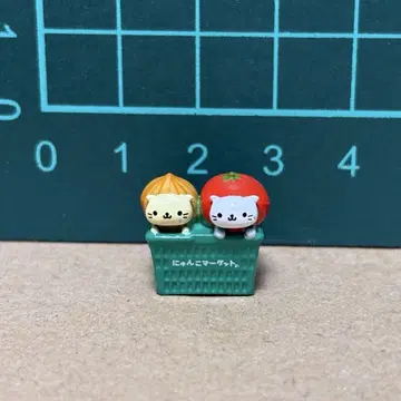 냥코 마켓 산엑스 마스코트