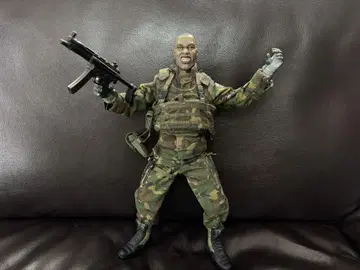 밀리터리 피규어