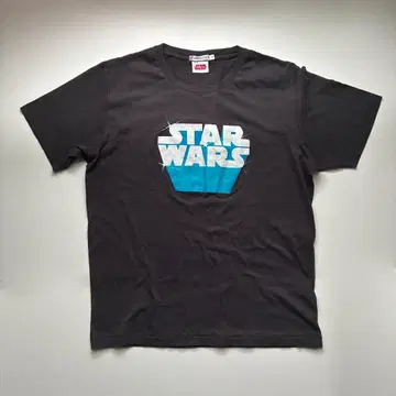 유니클로 스타 워즈 티셔츠 M UNIQLO UT